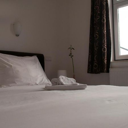 Bed & Breakfast Op 'T Indsje Cadier en Keer Экстерьер фото