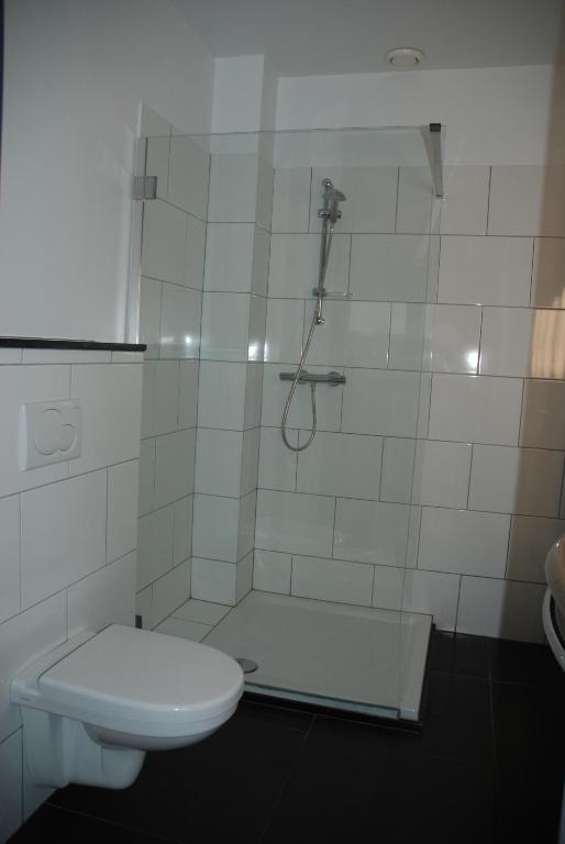 Bed & Breakfast Op 'T Indsje Cadier en Keer Номер фото
