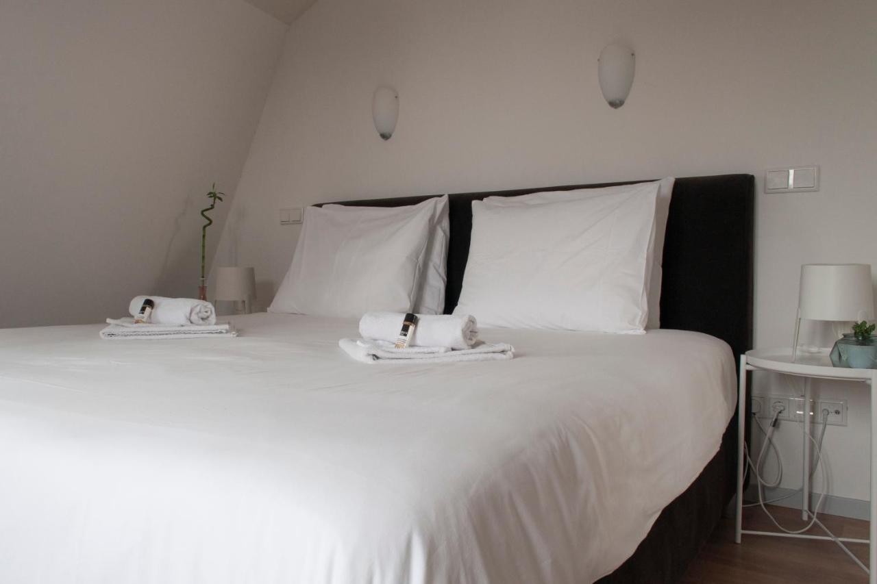 Bed & Breakfast Op 'T Indsje Cadier en Keer Экстерьер фото