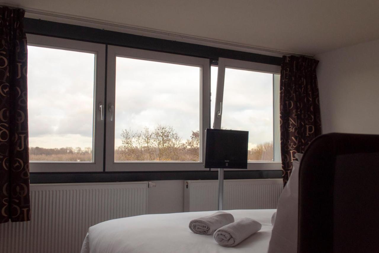 Bed & Breakfast Op 'T Indsje Cadier en Keer Экстерьер фото