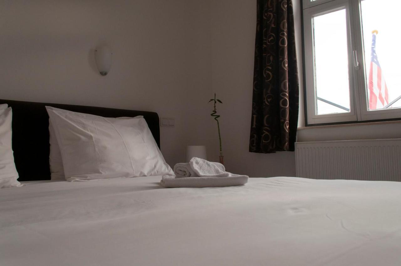 Bed & Breakfast Op 'T Indsje Cadier en Keer Экстерьер фото