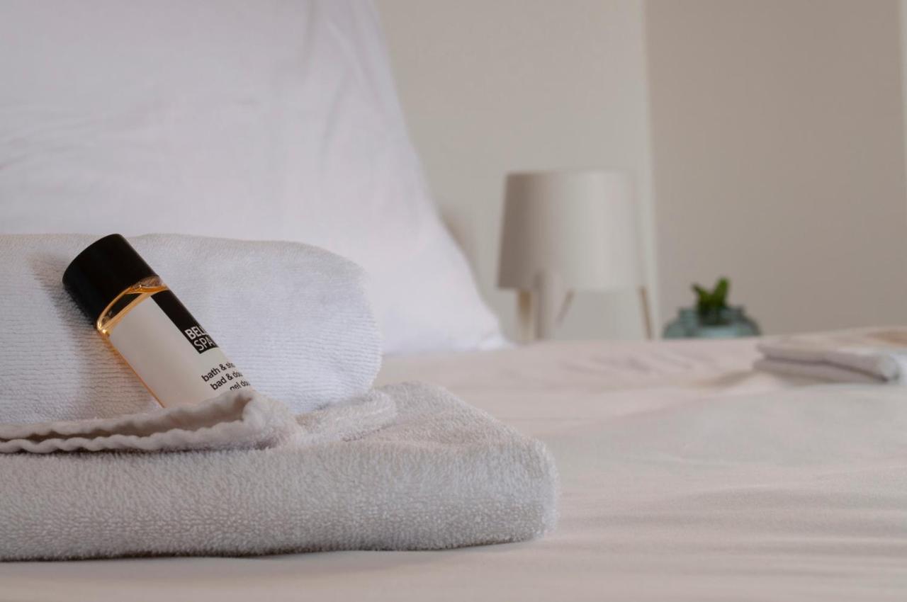 Bed & Breakfast Op 'T Indsje Cadier en Keer Экстерьер фото